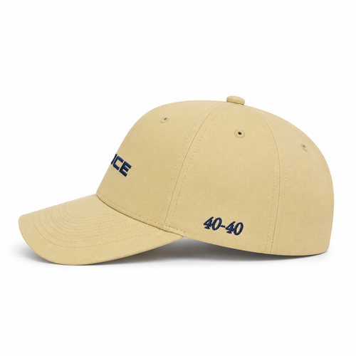 40-40 Cap