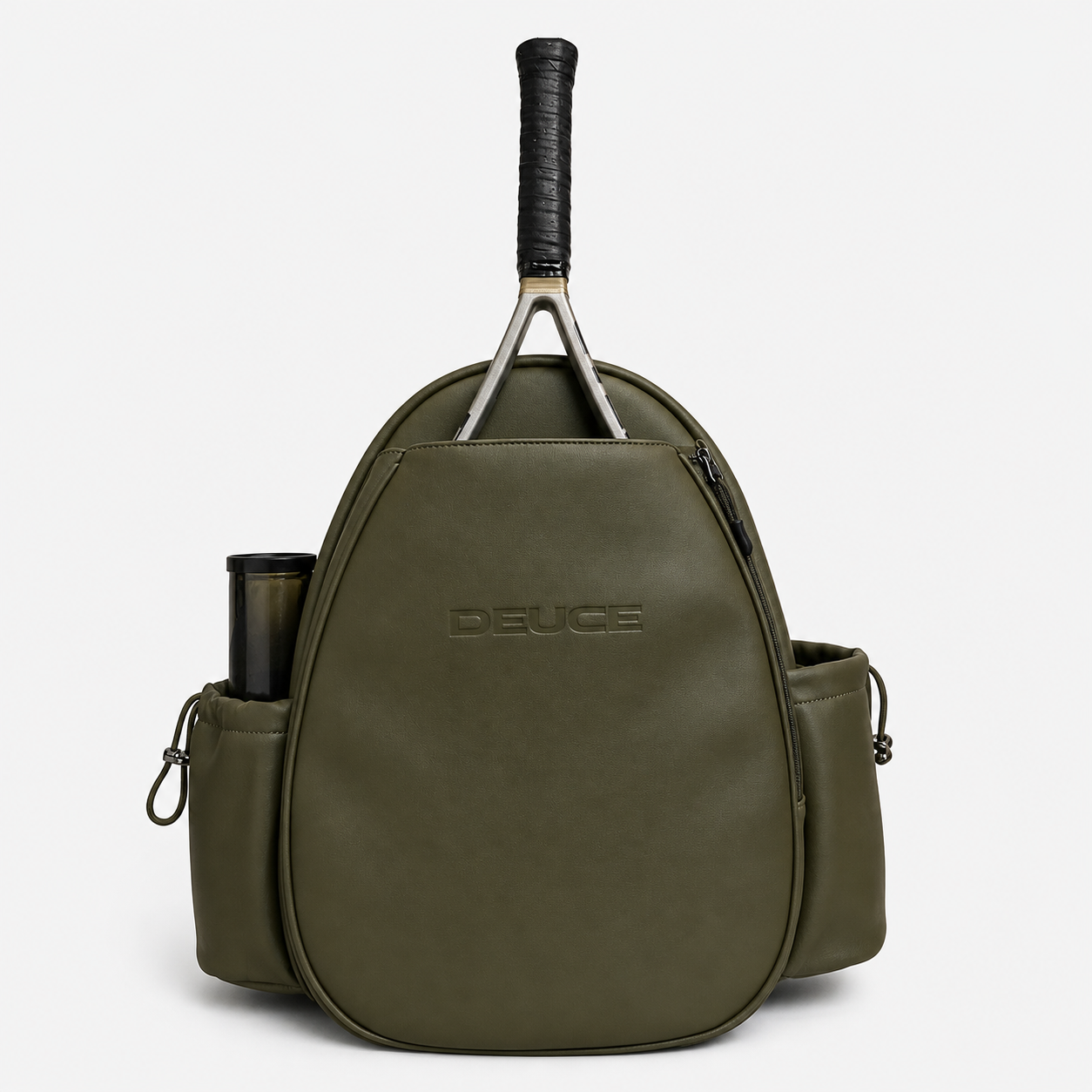 The DEUCE Bag - Olive