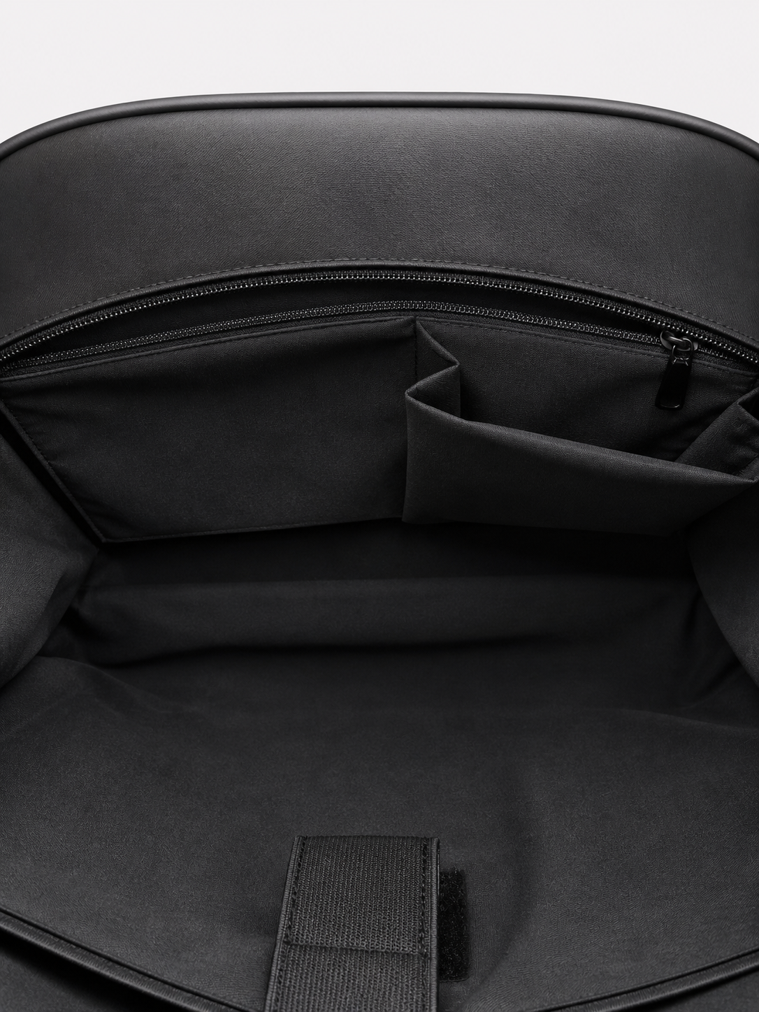 The DEUCE Bag - Black