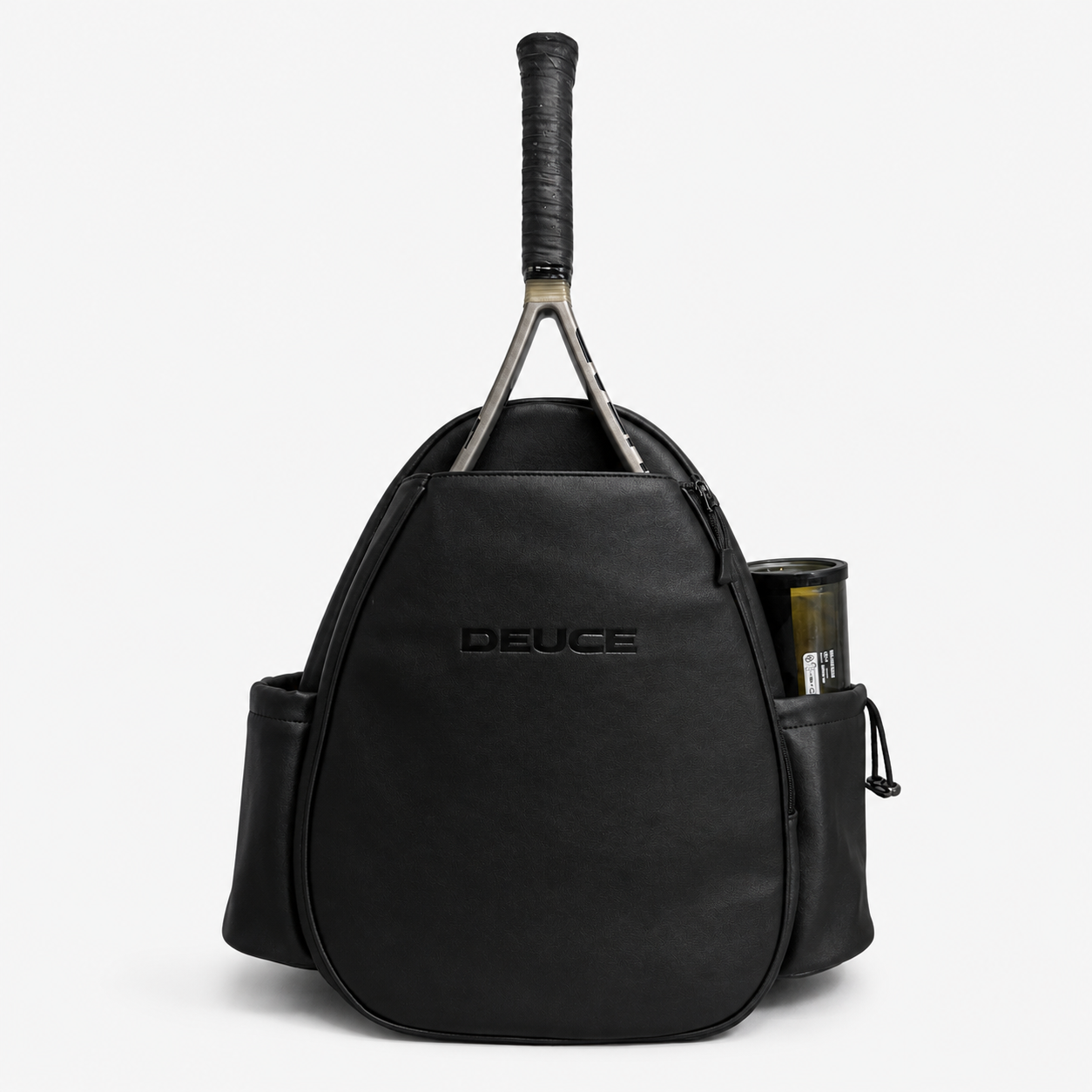 The DEUCE Bag - Black
