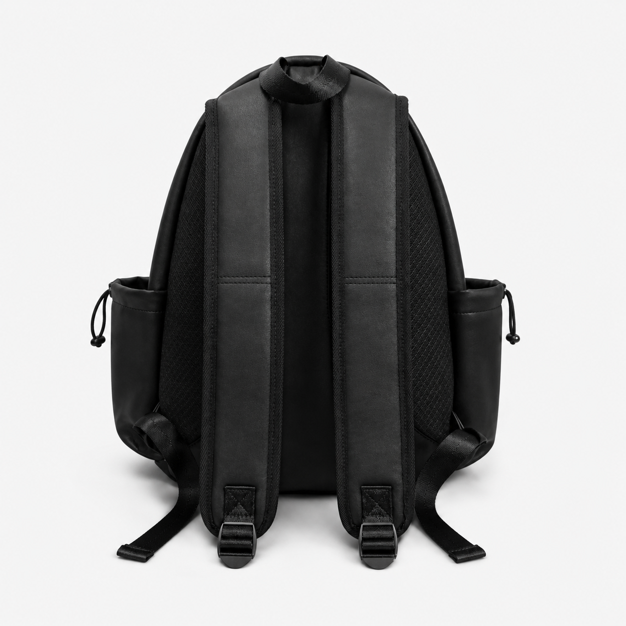 The DEUCE Bag - Black