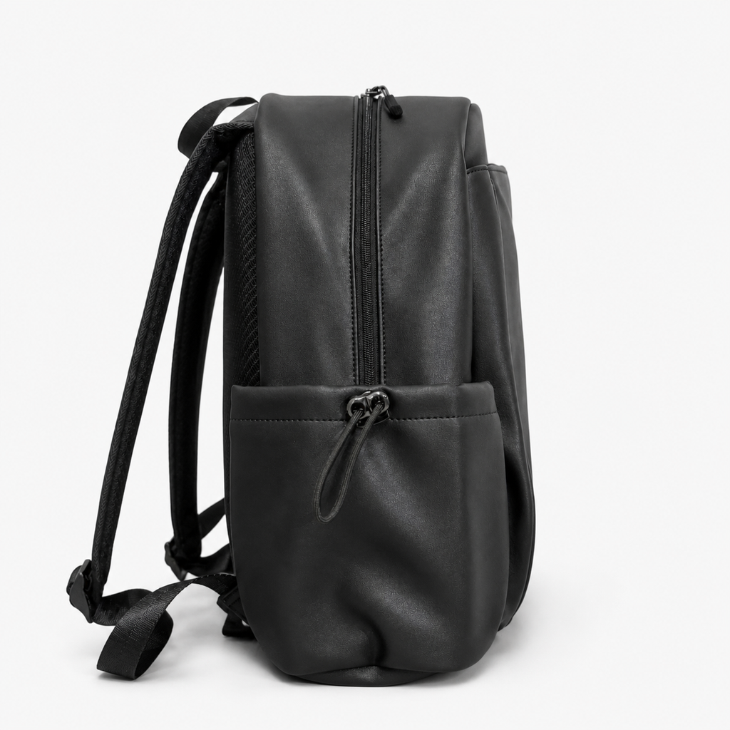 The DEUCE Bag - Black
