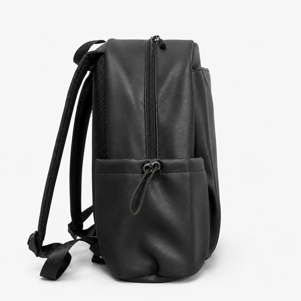 The DEUCE Bag - Black