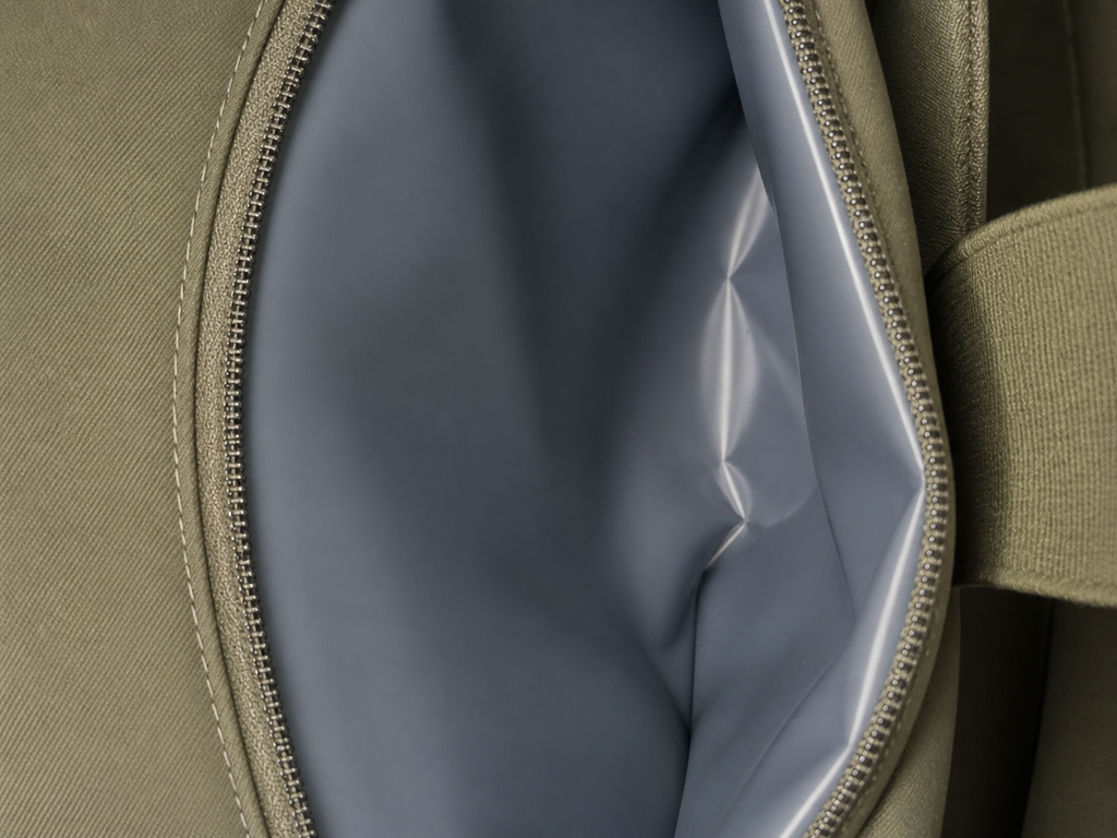 The DEUCE Bag - Olive