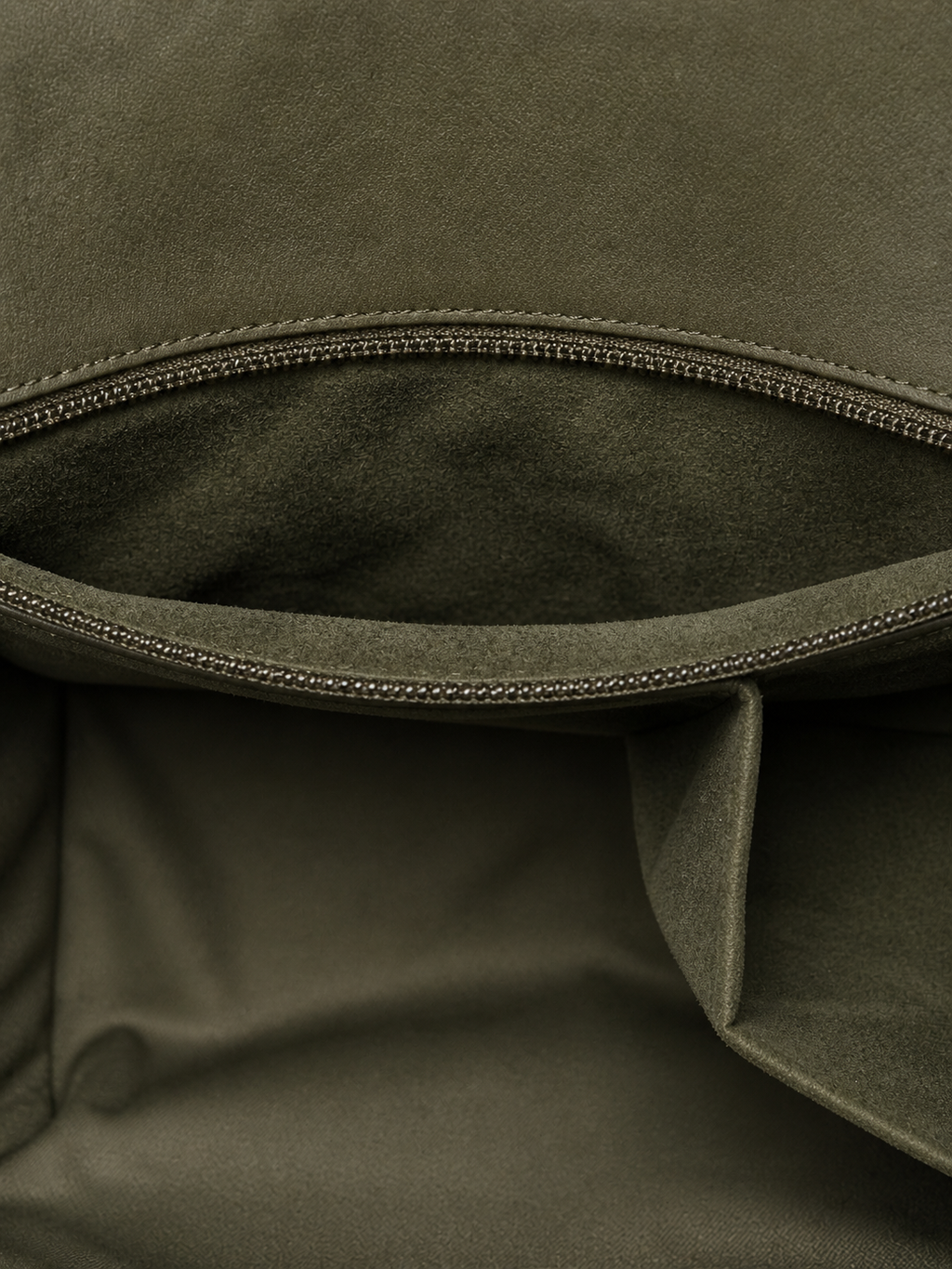 The DEUCE Bag - Olive