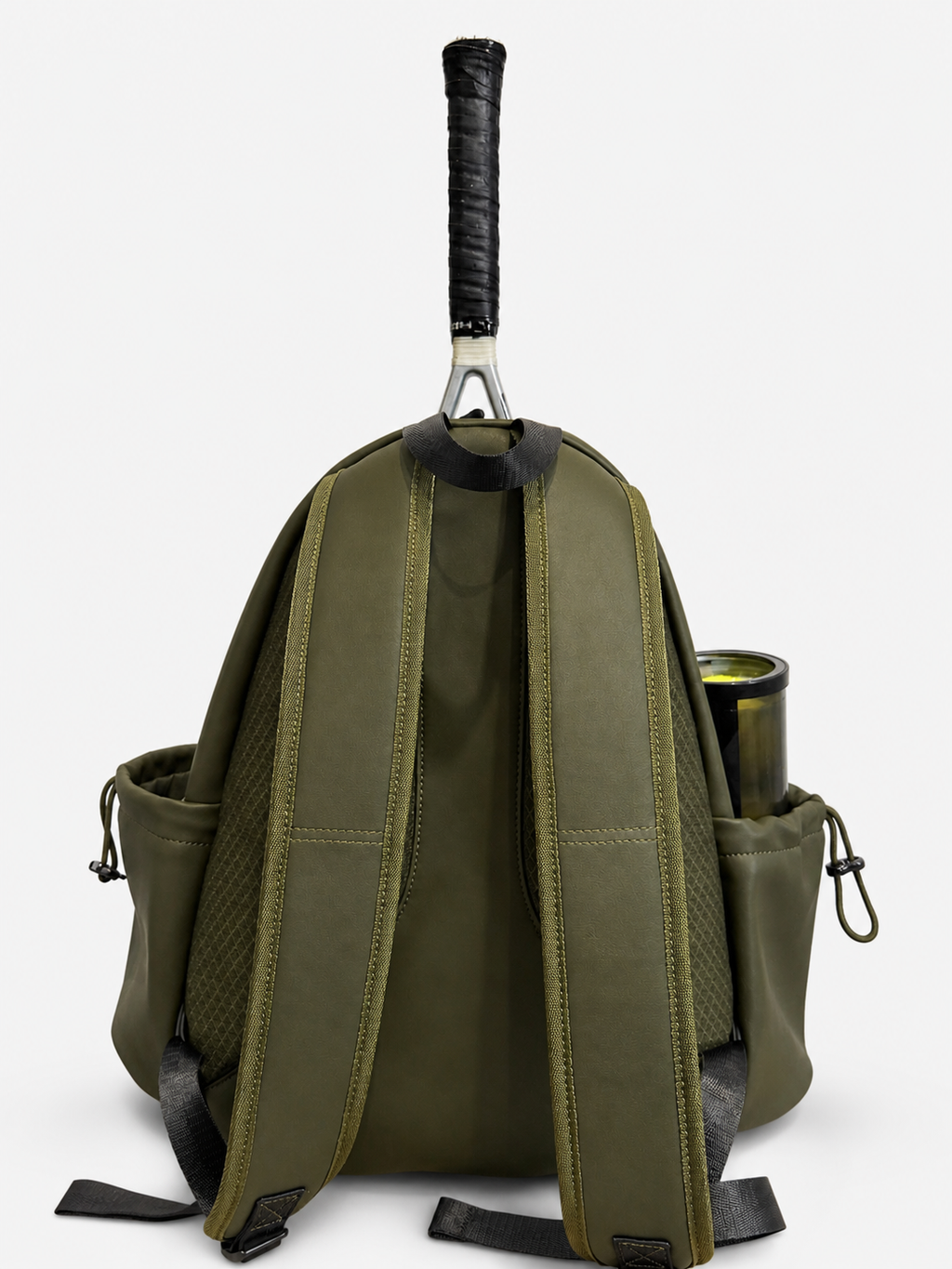 The DEUCE Bag - Olive
